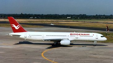 Birgenair Boeing757 640 Wikipedia